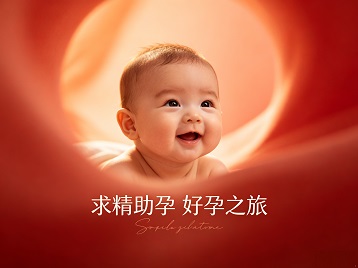 高陵求精助孕科学助孕 开启专属好孕之旅