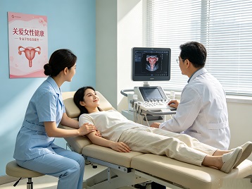 高陵代孕试管婴儿对孕母体有哪些基本要求