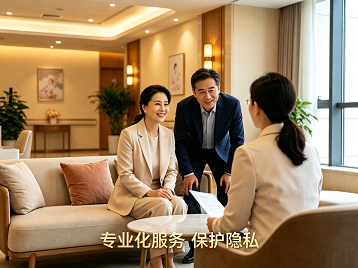 高陵有偿售卵代生女生的客户的客户群体有哪些