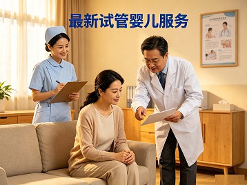高陵有偿捐卵代孕妈妈第试管孩全新服务价格明细：