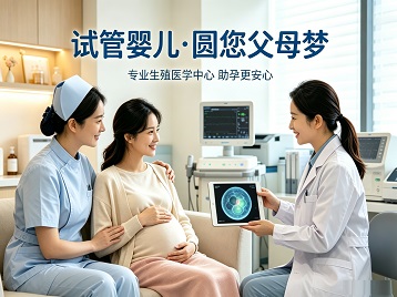 高陵辅助生育服务 试管婴儿行业的兴起背景、发展与未来展望